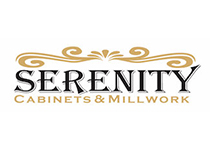 Serenity Cabinets and Millwork